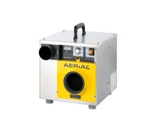 Osuszacze adsorpcyjne