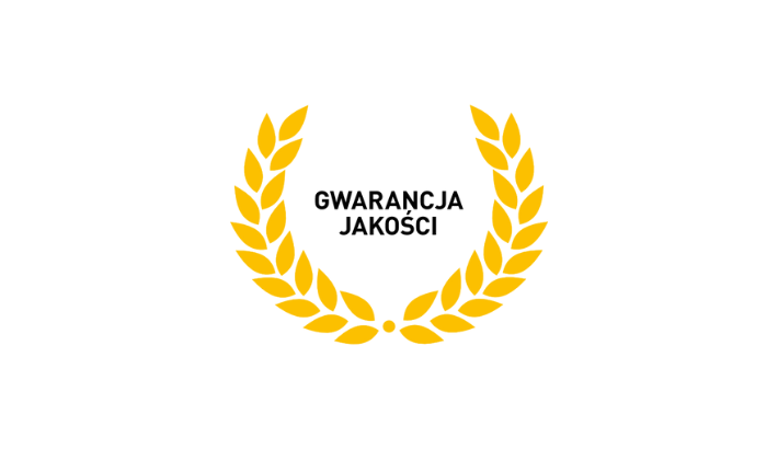 Gwarancja jakości