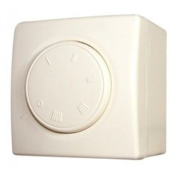 Regulator prędkości RVS 5A do destryfikatorów 4800.019