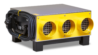 Dmuchawa AirMaxx 2000