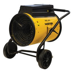 Nagrzewnica elektryczna Master RS 40