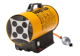 Nagrzewnica gazowa Master BLP 11M