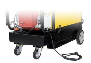 Zbiornik paliwa 150 L Master, 4240.780 do BV 471