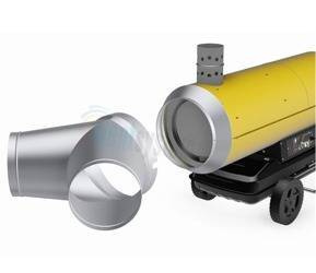 Panel 2-drożny 2 x 310 mm Master, 4033.230