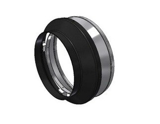 Zestaw podłączeniowy do przewodu giętkiego 34 cm - do BV 110, BV 170 4034.890