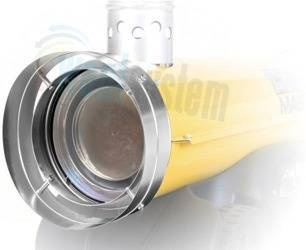 Zestaw podłączeniowy Master do RS 40, 4210.180