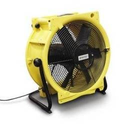 Wentylator osiowy Trotec TTV 4500