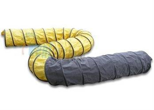 Giętkie przewody 7,6 m, 410 mm Master, 4031.401