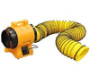 Giętkie przewody 7,6 m, 310 mm Master do BL 6800, 4031.406