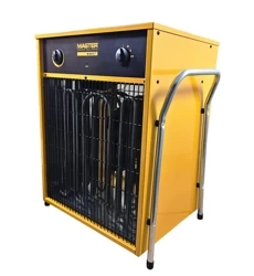 Nagrzewnica elektryczna Master B 22 IT