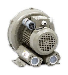 Spreżarka bocznokanałowa Aerial HB 229