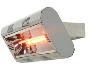 Promiennik elektryczny Master FACT 20