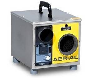 Osuszacz powietrza Aerial ASE 200