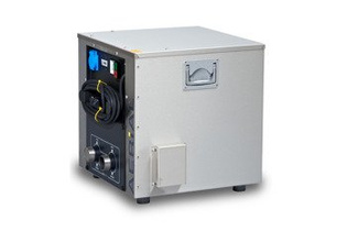 Sprężarka bocznokanałowa Aerial AB 200