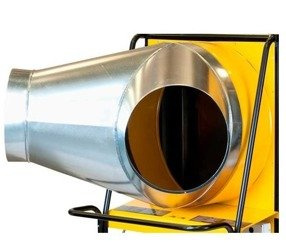 Panel 2-drożny 500 mm Master do BV 691 4240.668