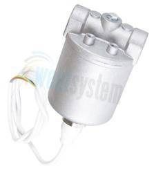 Podgrzewacz paliwa Master do B 180, BV 77, 4100.827