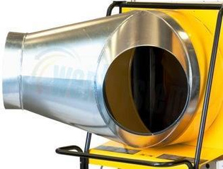 Panel 2-drożny 2 x 500 mm Master, 4514.094