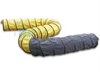 Giętkie przewody 7,6 m, 510 mm Master do BV 691 i RS 40, 4515.552