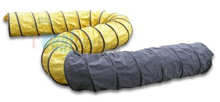 Giętkie przewody 3 m, 310 mm Master, 4515.555