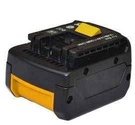 Bateria litowo-jonowa 3Ah Master BAT3 do BLP 17M DC, 4106.312