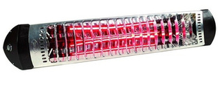 Promiennik elektryczny Master CHAP 18