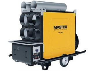 Nagrzewnica olejowa Master AIR-BUS BV 691 S