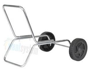 Zestaw kół Master do XL 61 i DC 61 4201.159