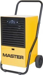 Osuszacz powietrza Master DH 26